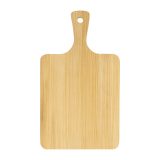Vue 3 de BiteTime Planche à découper, plateau