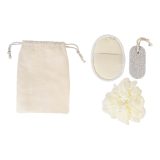 Vue 1 de Cleospa Set de bain