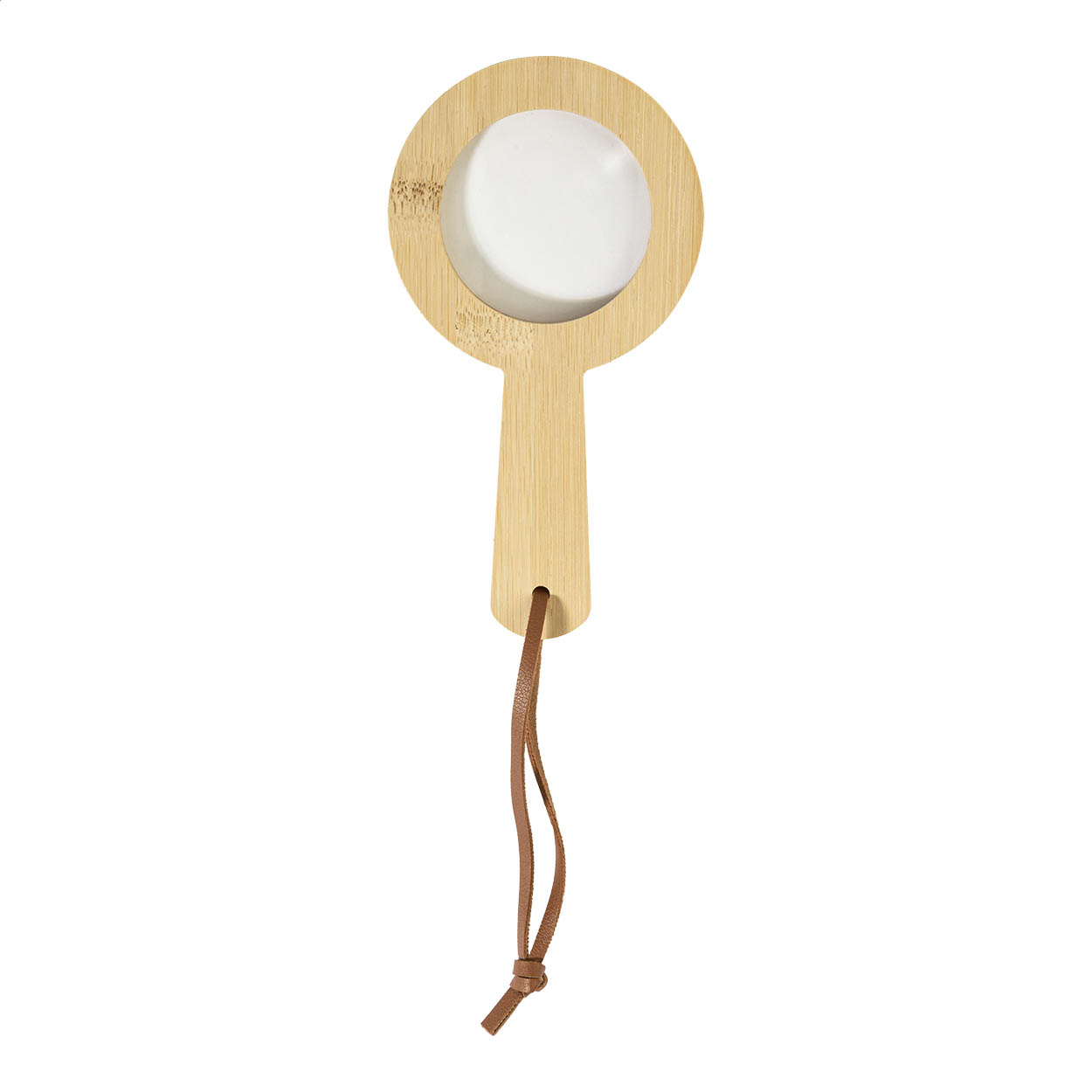 Magbus Loupe en bambou