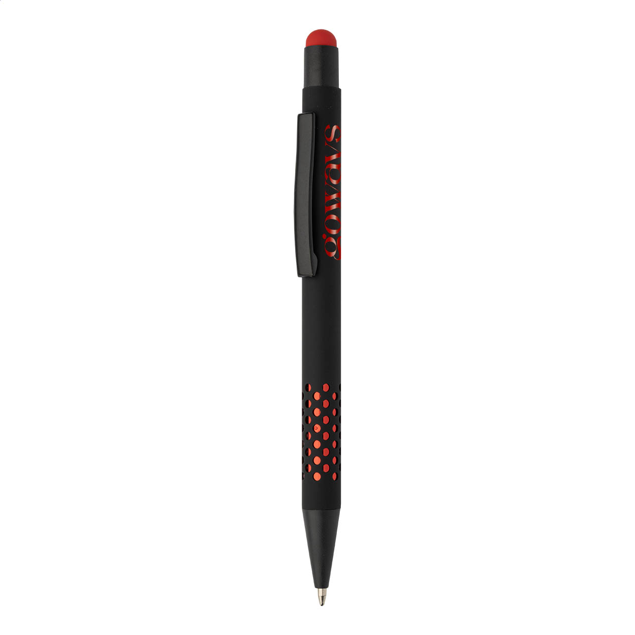 Griply stylo à bille tactile