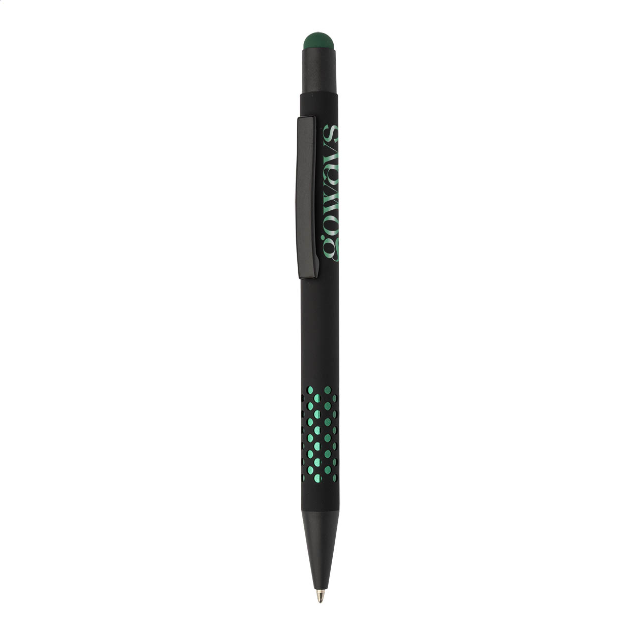 Griply stylo à bille tactile