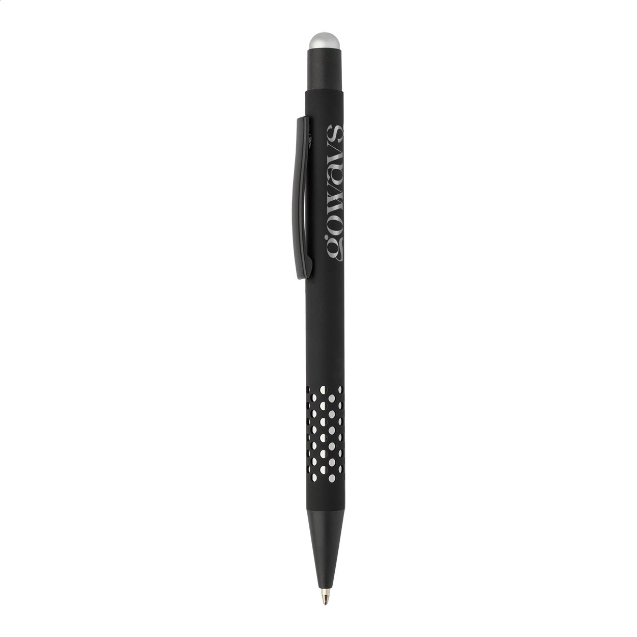 Griply stylo à bille tactile