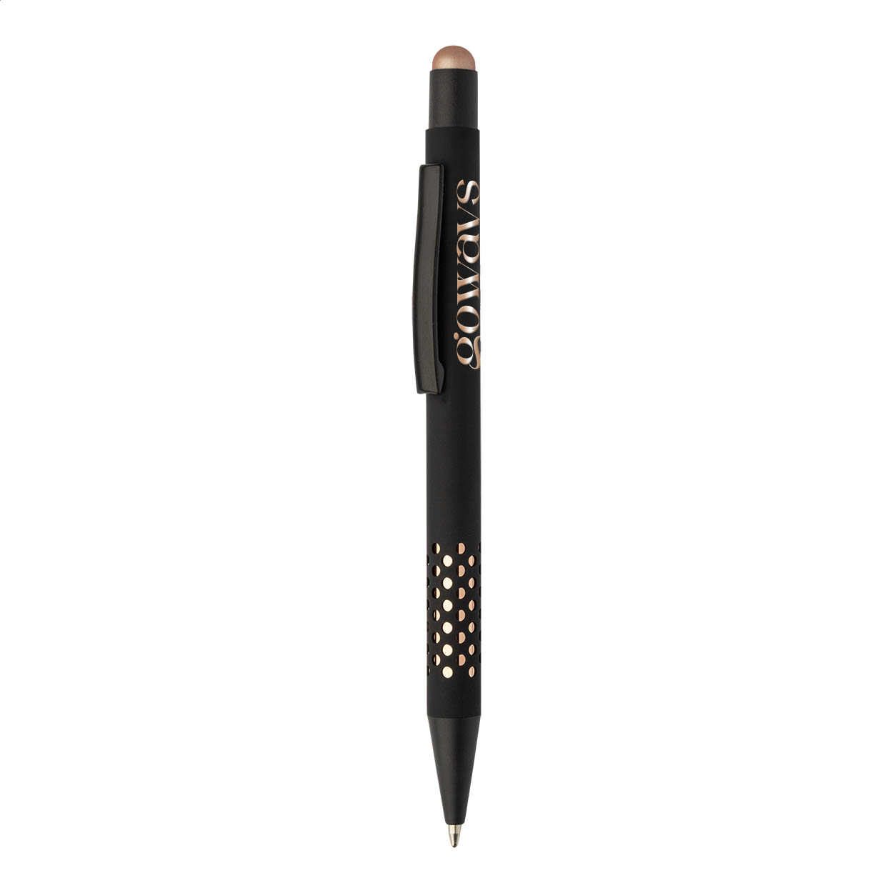 Griply stylo à bille tactile