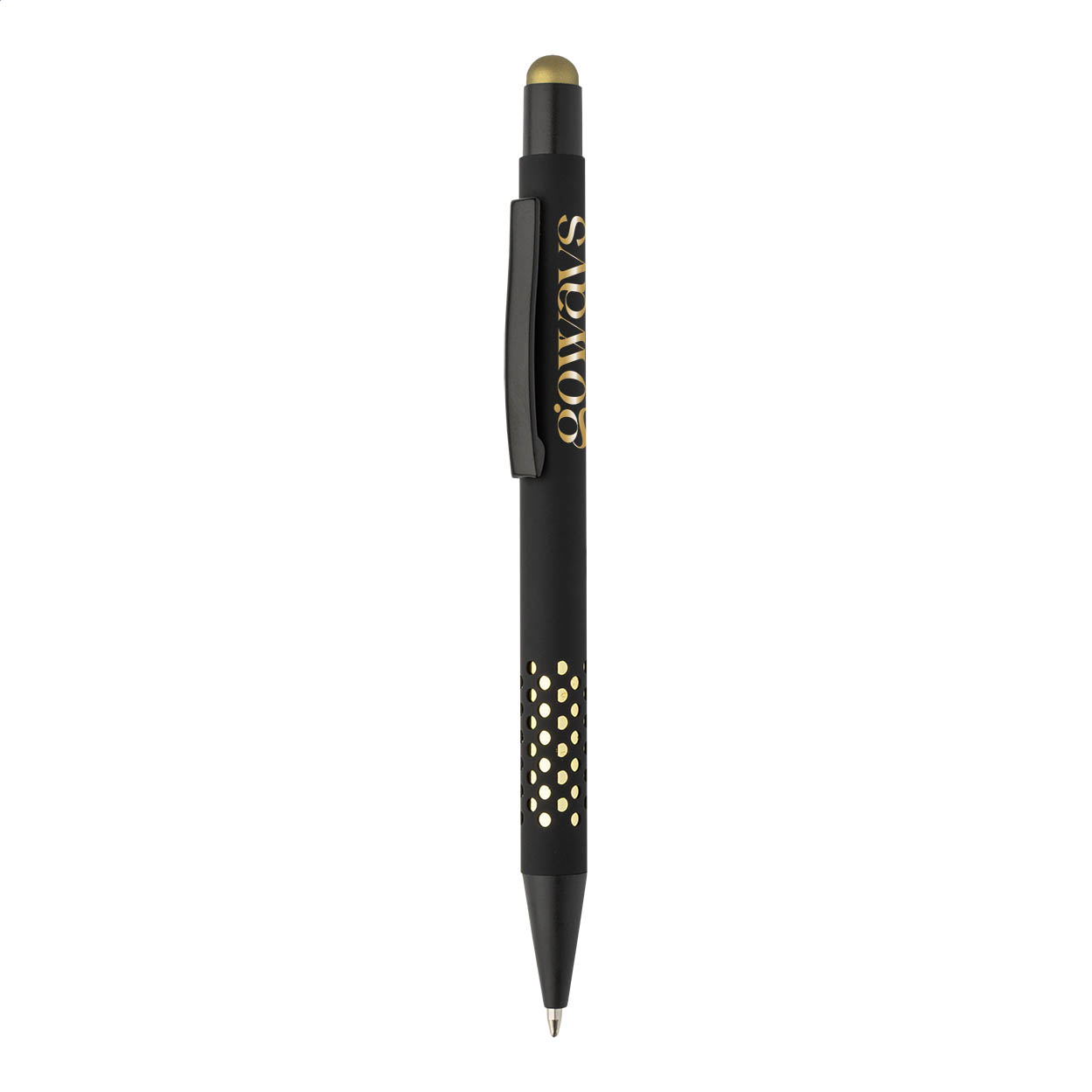 Griply stylo à bille tactile