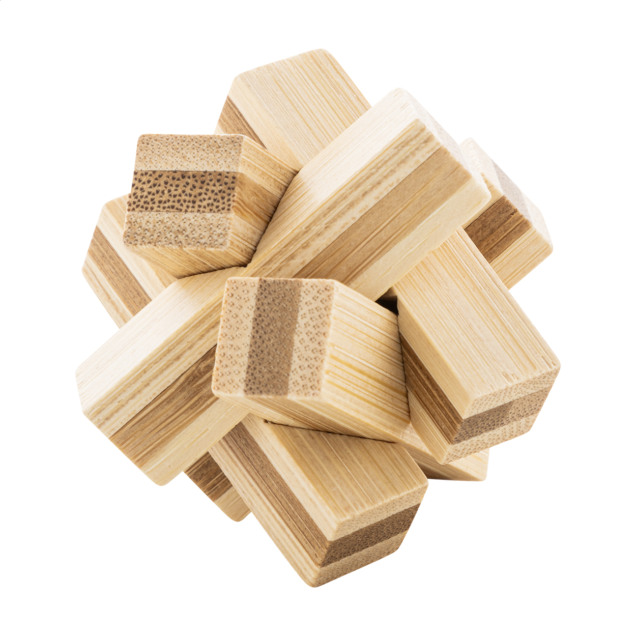 Crossboo Puzzle magique