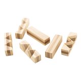 Vue 3 de Crossboo Puzzle magique