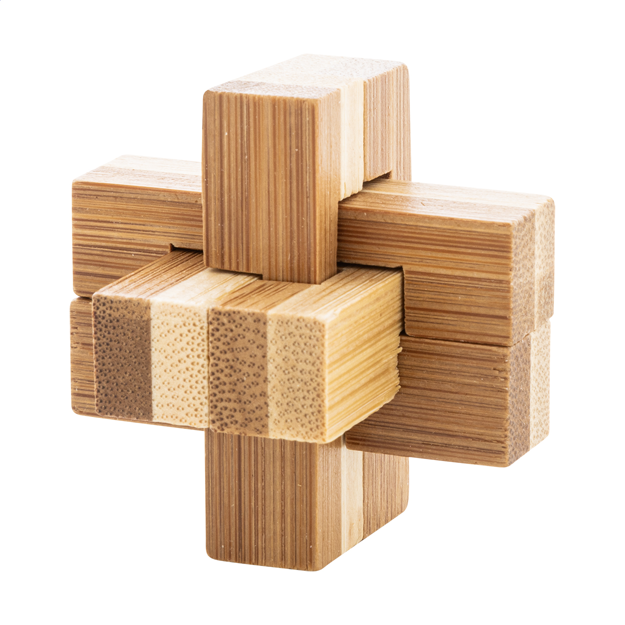 Brainboo Puzzle magique