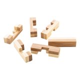 Vue 3 de Brainboo Puzzle magique