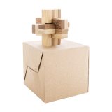 Vue 4 de Brainboo Puzzle magique