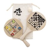 Vue 1 de Boanis Set de jeu