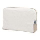 Vue 1 de Ferbax Trousse de toilette éco-responsable