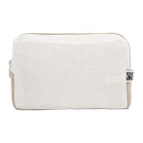 Vue 2 de Ferbax Trousse de toilette éco-responsable