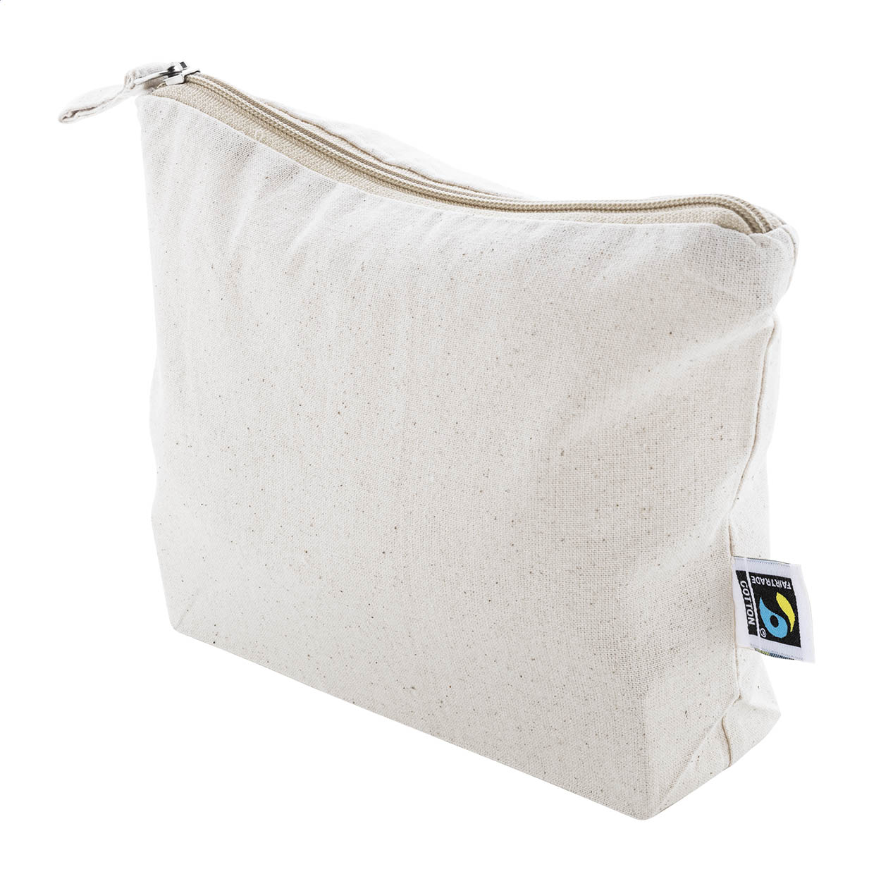 Ferbyss Trousse de toilette éco-responsable