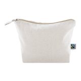 Vue 2 de Ferbyss Trousse de toilette éco-responsable