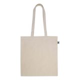 Vue 2 de Fertote Totebag éco-responsable