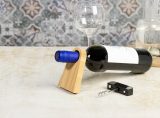 Vue 8 de Kyoho Porte-bouteille tire-bouchon