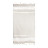 Vue 2 de Ipanema Serviette de plage