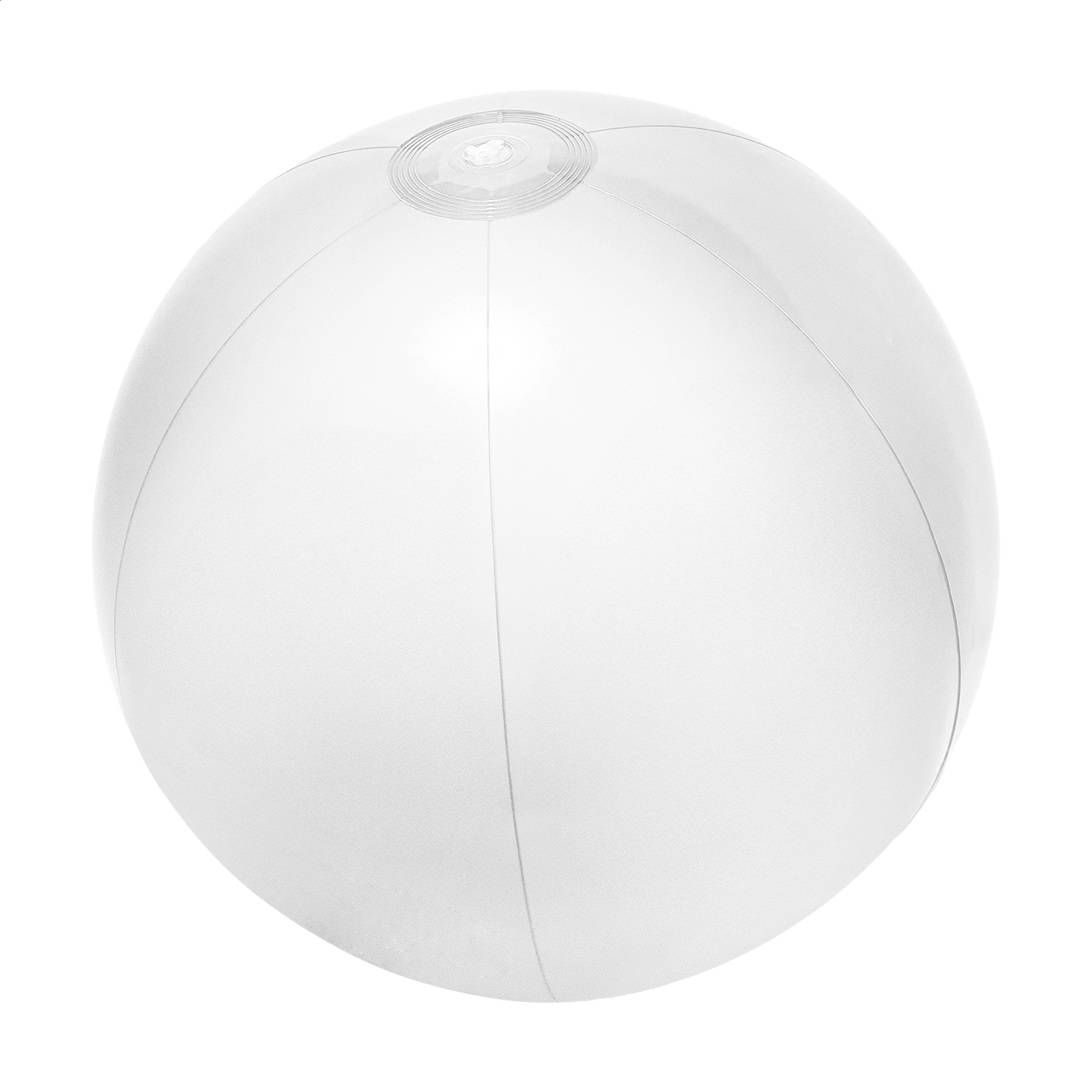 Patong Ballon de plage en PVC (ø 40 cm)
