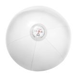 Vue 3 de Patong Ballon de plage en PVC (ø 40 cm)