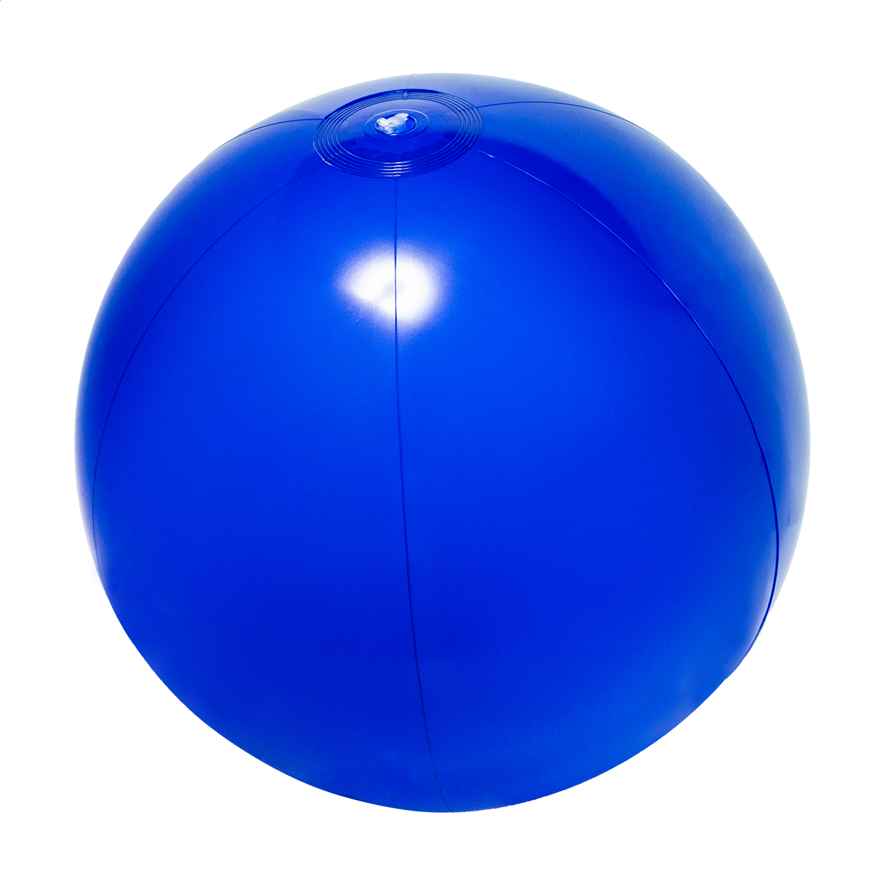 Patong Ballon de plage en PVC (ø 40 cm)