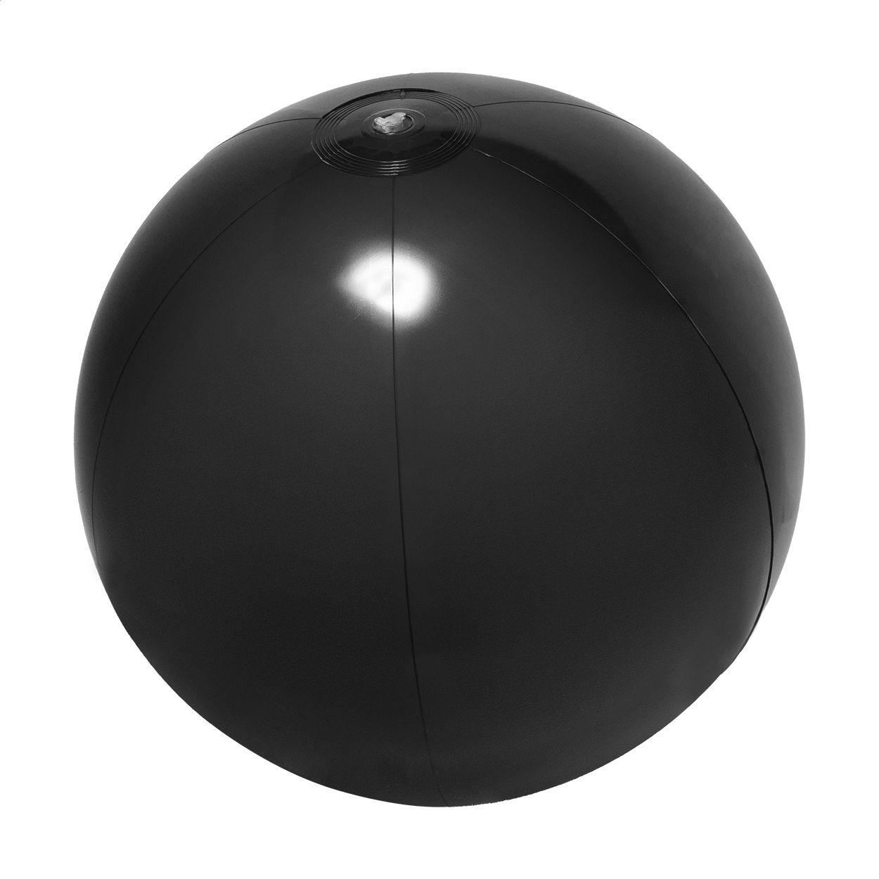 Patong Ballon de plage en PVC (ø 40 cm)