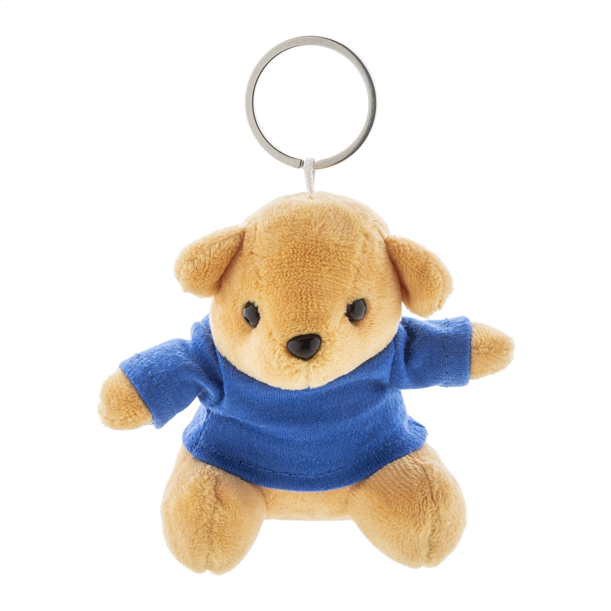 TeddyFob porte-clés ourson en peluche