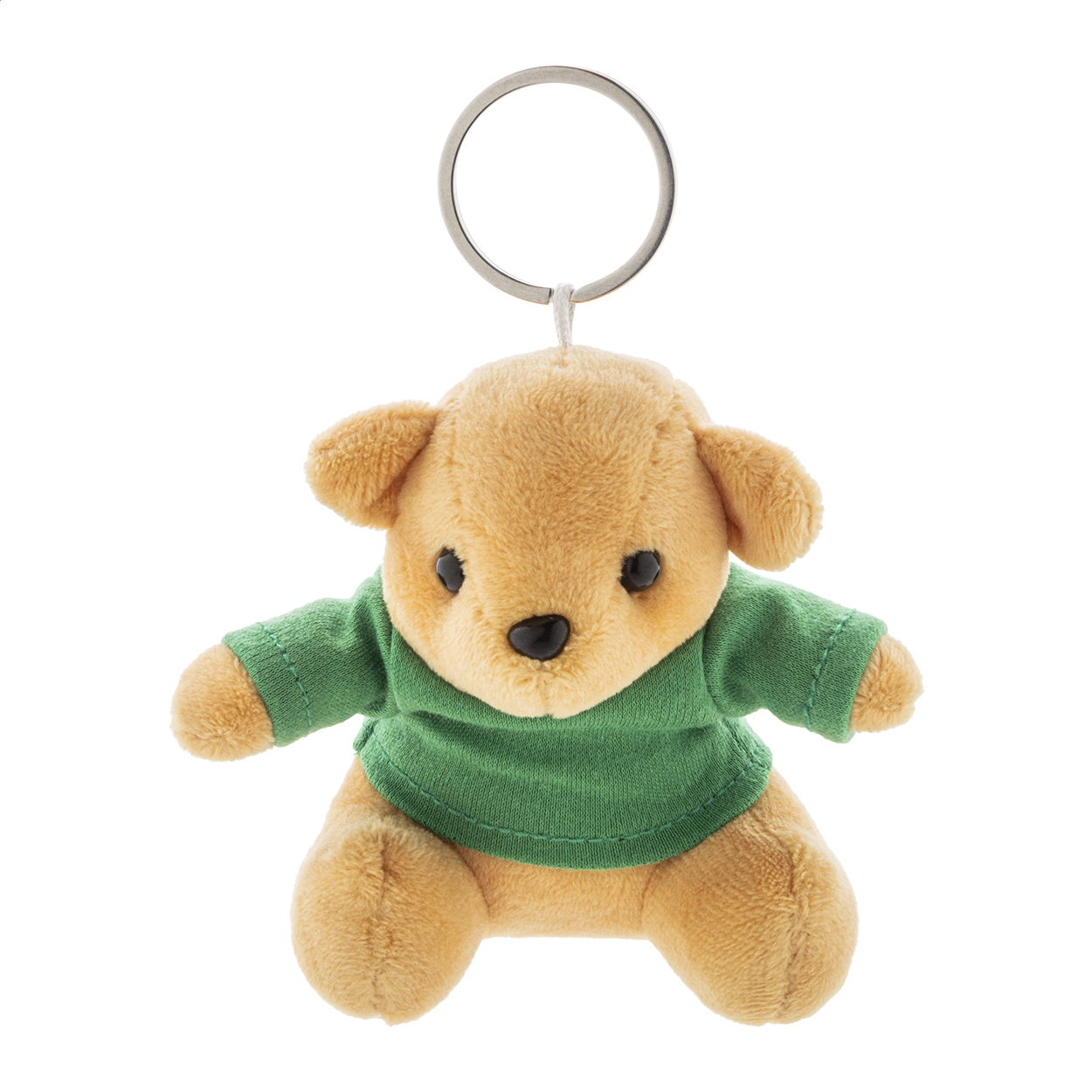 TeddyFob porte-clés ourson en peluche