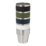 Vue 7 de Obata tasse thermos RSS