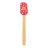 Vue 1 de Spatox Spatule de Noël