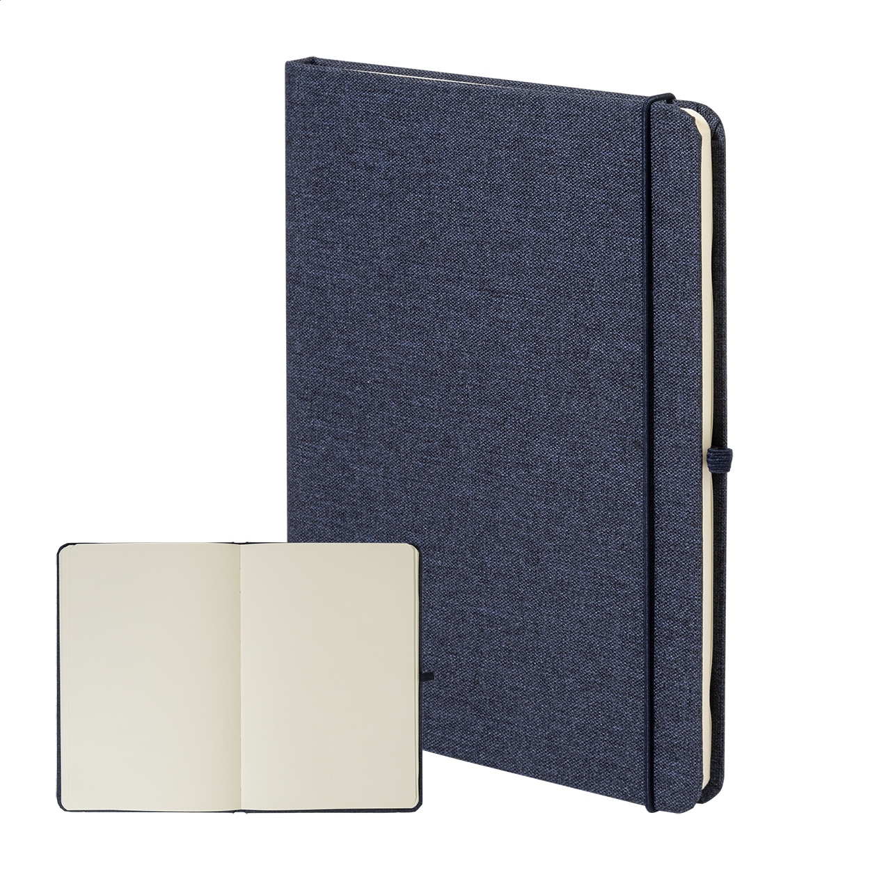 Gracilis Carnet de notes RPET