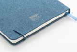 Vue 8 de Gracilis Carnet de notes RPET