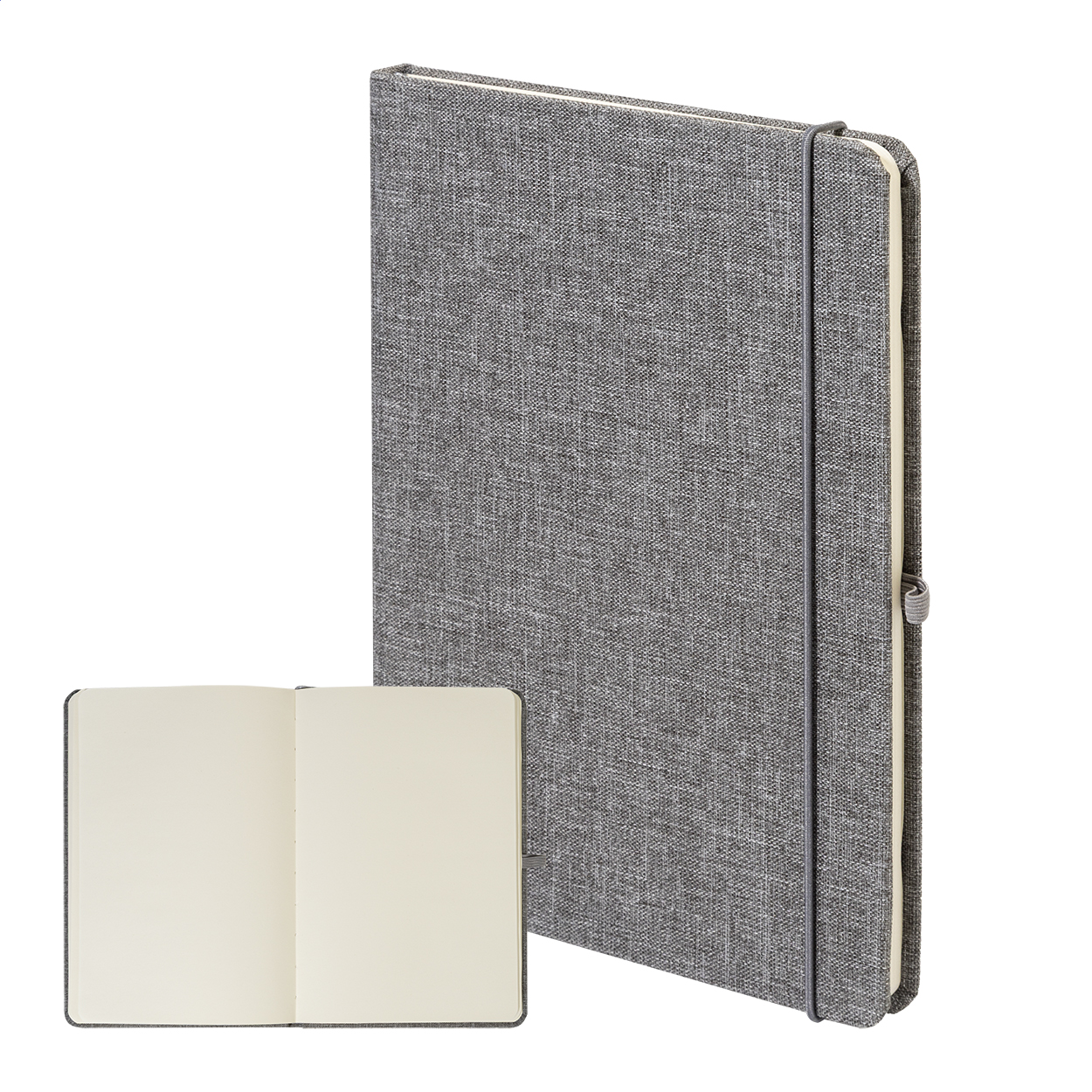 Gracilis Carnet de notes RPET