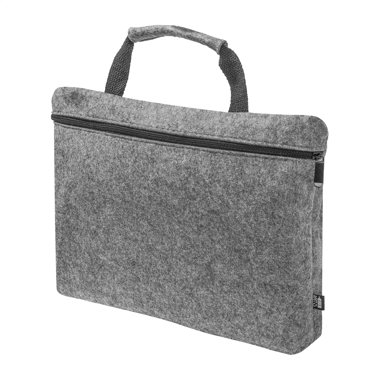 Refelt Laptop Sac pour ordinateur portable en RPET