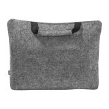Vue 3 de Refelt Laptop Sac pour ordinateur portable en RPET
