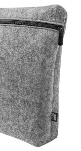 Vue 7 de Refelt Laptop Sac pour ordinateur portable en RPET