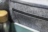 Vue 8 de Refelt Laptop Sac pour ordinateur portable en RPET