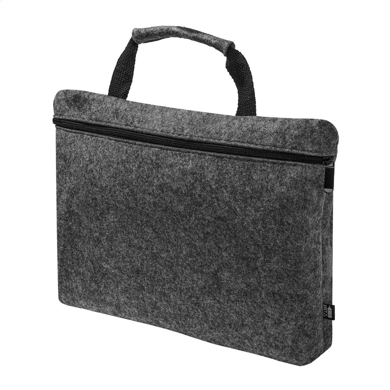 Refelt Laptop Sac pour ordinateur portable en RPET