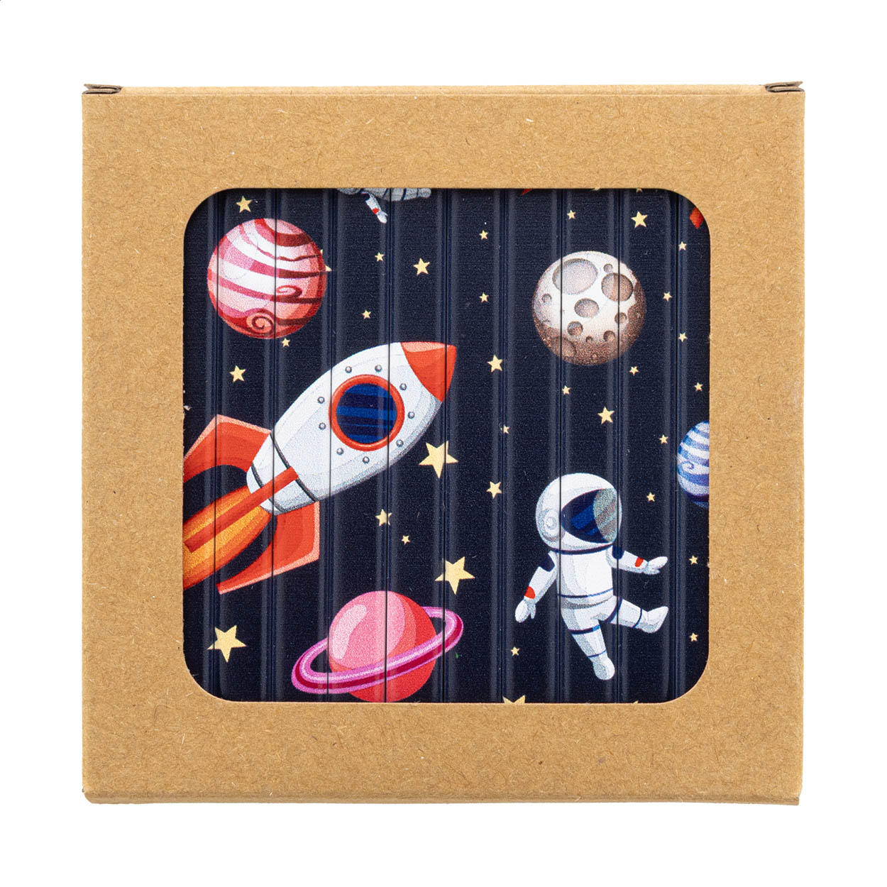 Printcil Ensemble de 12 crayons