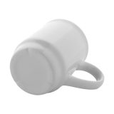 Vue 5 de Marknad Mug en céramique empilable