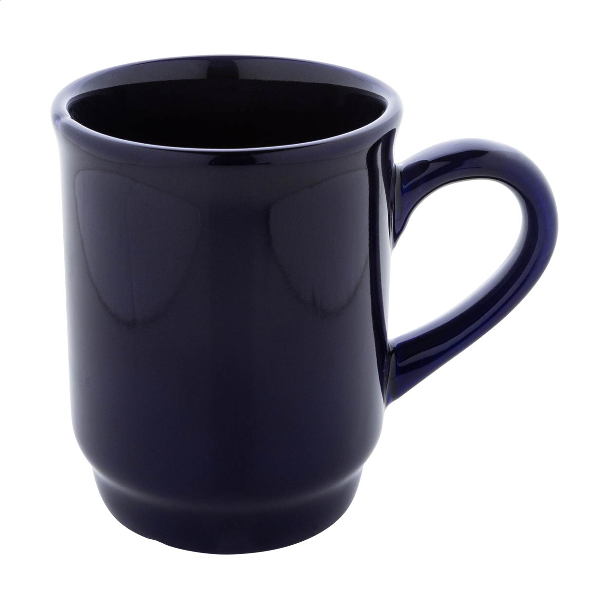 Marknad Mug en céramique empilable