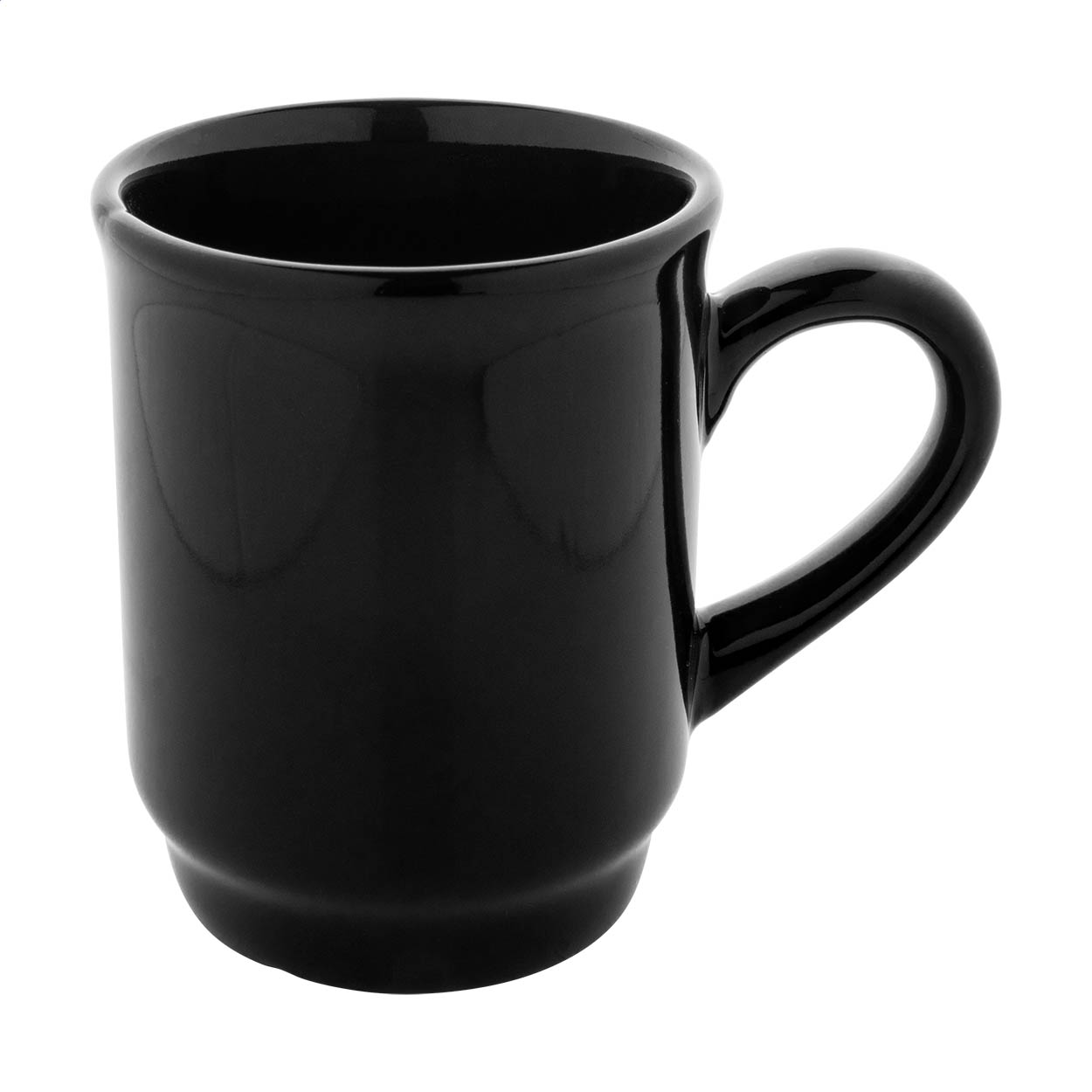 Marknad Mug en céramique empilable