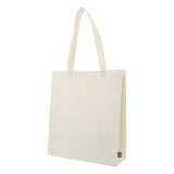 Vue 2 de Refelt Shop Plus Sac shopping en RPET