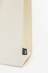 Vue 4 de Refelt Shop Plus Sac shopping en RPET