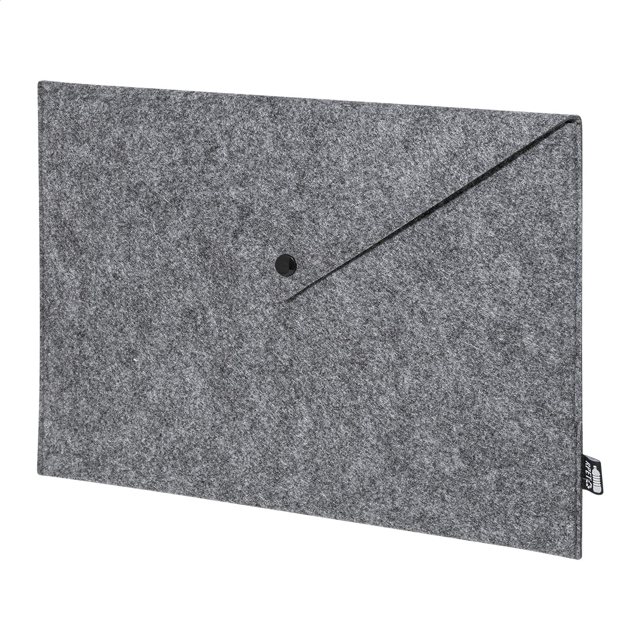 Refelt Slim Porte-documents en RPET