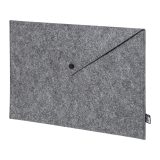 Vue 1 de Refelt Slim Porte-documents en RPET