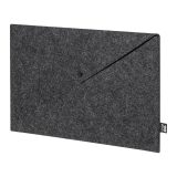 Vue 1 de Refelt Slim Porte-documents en RPET