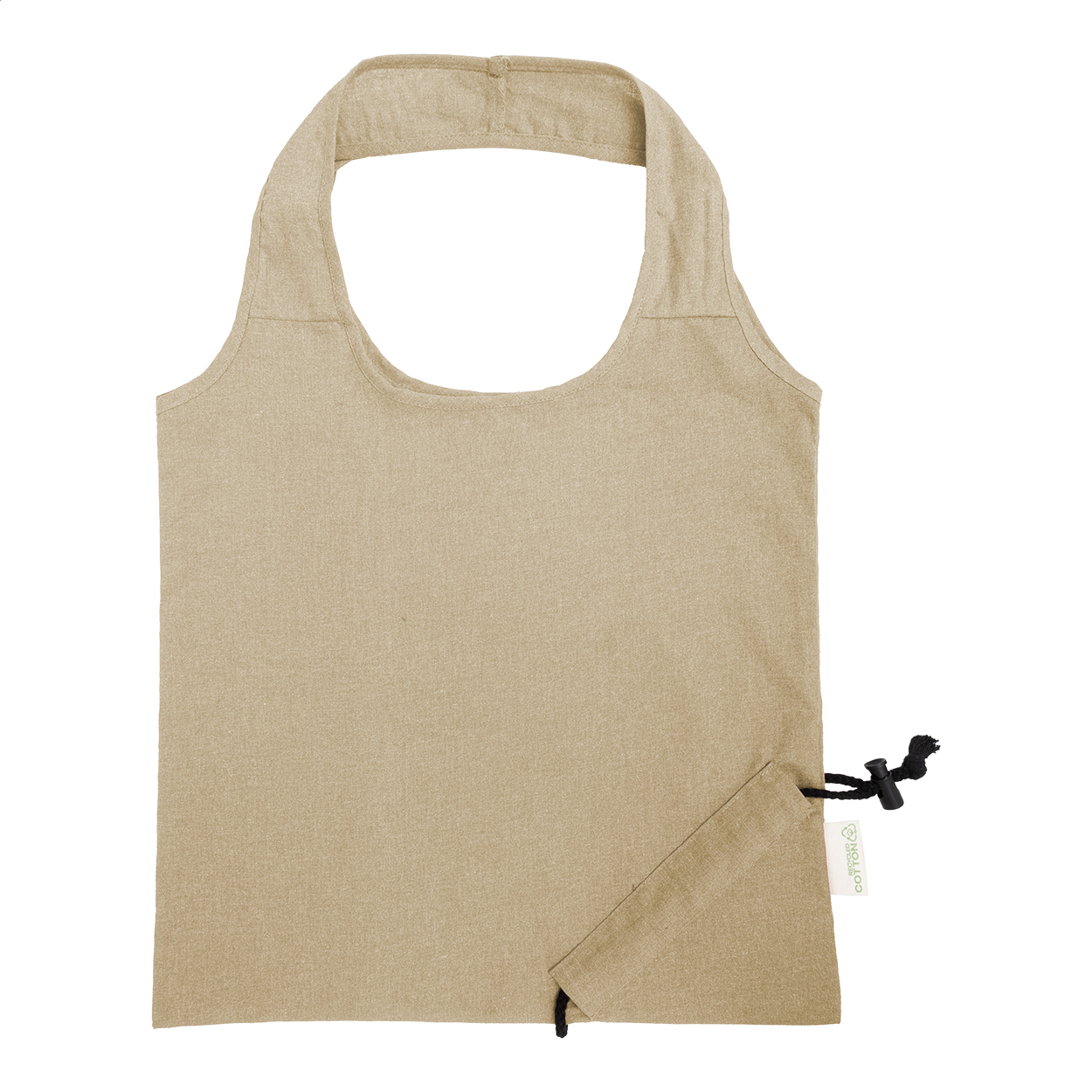 Forpex Sac shopping pliable