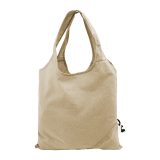 Vue 2 de Forpex Sac shopping pliable