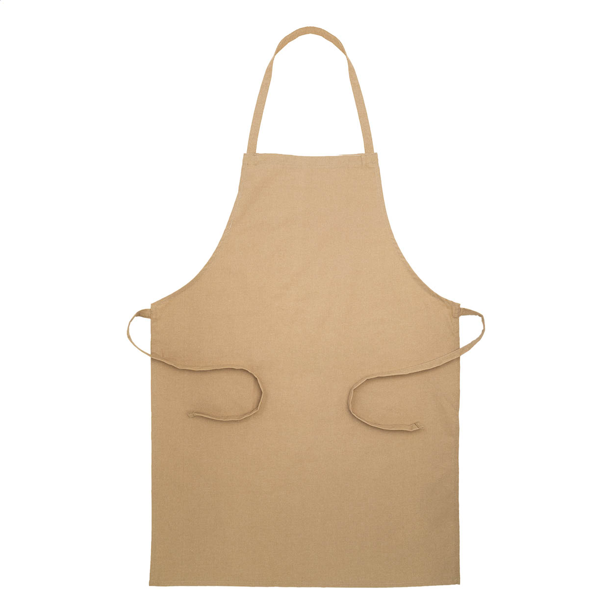 Chepex tablier en coton recyclé