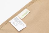 Vue 2 de Chepex tablier en coton recyclé